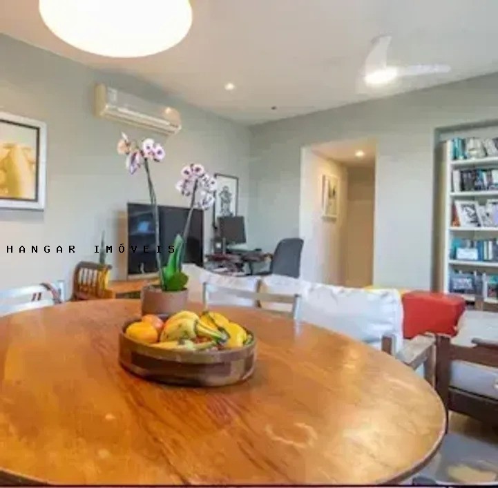 Apartamento à venda com 3 quartos, 2 suítes, 1 vaga e 100m² no Leblon, Rio de Janeiro (RJ) — foto 4 de 30