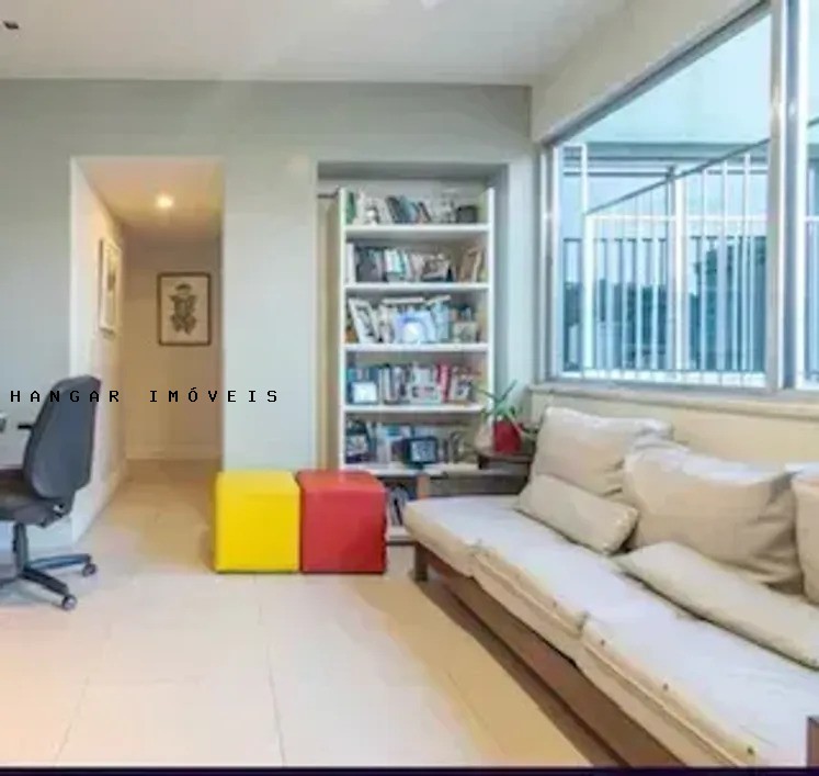 Apartamento à venda com 3 quartos, 2 suítes, 1 vaga e 100m² no Leblon, Rio de Janeiro (RJ) — foto 7 de 30