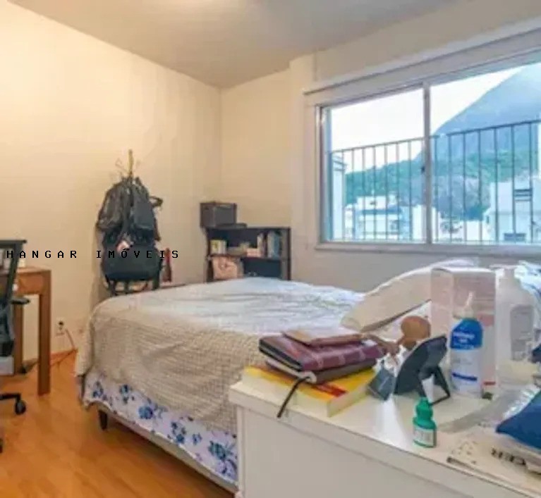 Apartamento à venda com 3 quartos, 2 suítes, 1 vaga e 100m² no Leblon, Rio de Janeiro (RJ) — foto 5 de 30
