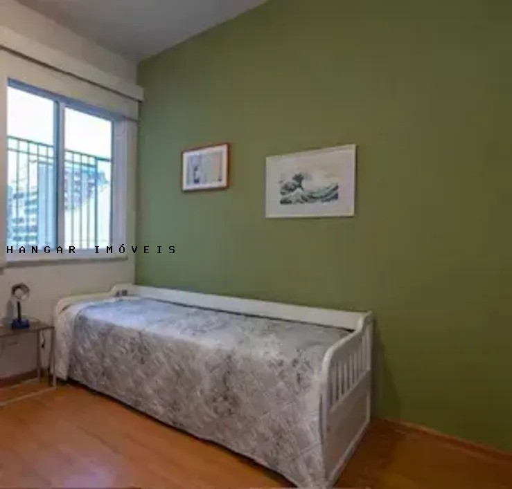 Apartamento à venda com 3 quartos, 2 suítes, 1 vaga e 100m² no Leblon, Rio de Janeiro (RJ) — foto 15 de 30