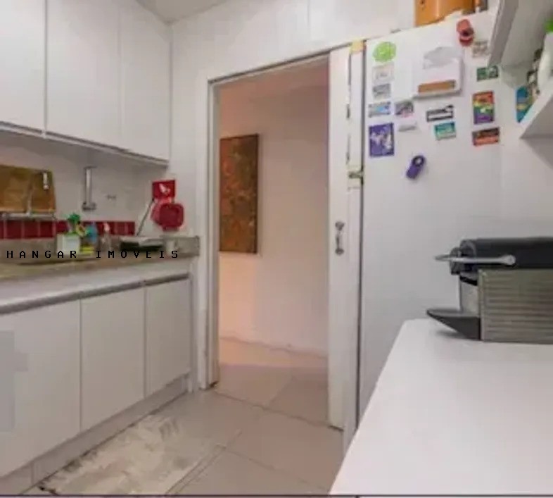 Apartamento à venda com 3 quartos, 2 suítes, 1 vaga e 100m² no Leblon, Rio de Janeiro (RJ) — foto 20 de 30