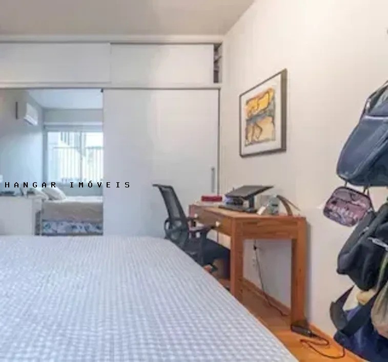 Apartamento à venda com 3 quartos, 2 suítes, 1 vaga e 100m² no Leblon, Rio de Janeiro (RJ) — foto 14 de 30