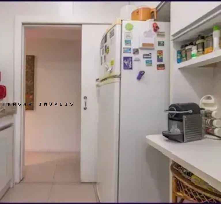 Apartamento à venda com 3 quartos, 2 suítes, 1 vaga e 100m² no Leblon, Rio de Janeiro (RJ) — foto 21 de 30