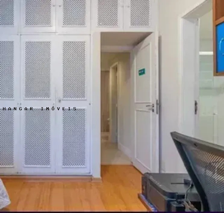 Apartamento à venda com 3 quartos, 2 suítes, 1 vaga e 100m² no Leblon, Rio de Janeiro (RJ) — foto 27 de 30