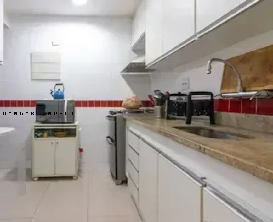 Apartamento à venda com 3 quartos, 2 suítes, 1 vaga e 100m² no Leblon, Rio de Janeiro (RJ) — foto 29 de 30