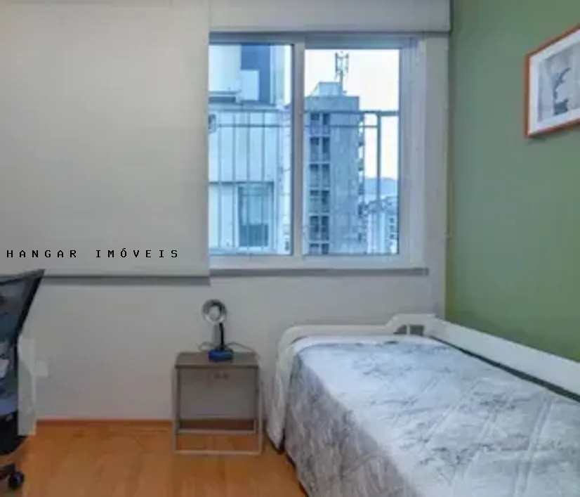 Apartamento à venda com 3 quartos, 2 suítes, 1 vaga e 100m² no Leblon, Rio de Janeiro (RJ) — foto 25 de 30