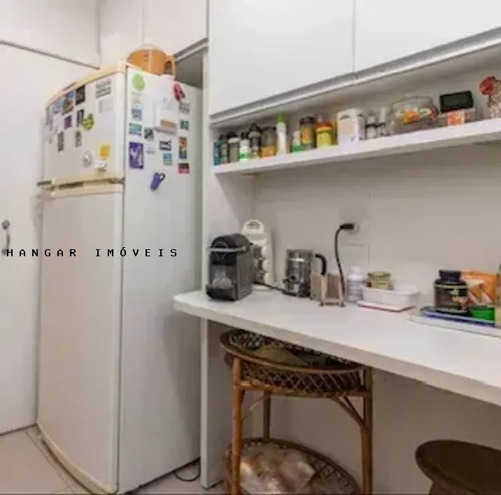 Apartamento à venda com 3 quartos, 2 suítes, 1 vaga e 100m² no Leblon, Rio de Janeiro (RJ) — foto 22 de 30