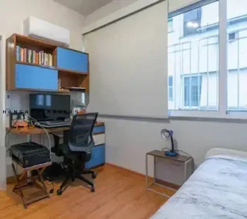Apartamento à venda com 3 quartos, 2 suítes, 1 vaga e 100m² no Leblon, Rio de Janeiro (RJ) — foto 26 de 30