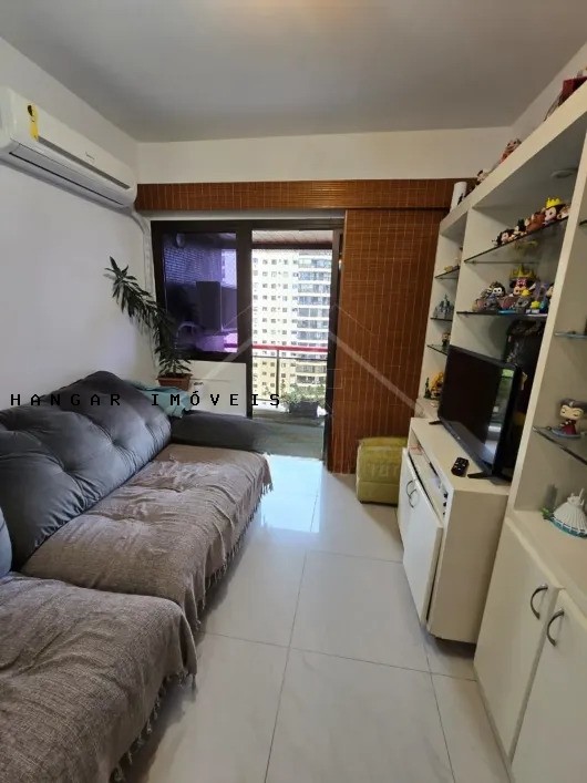 Apartamento à venda com 2 quartos, 1 suíte, 1 vaga e 87m² no Barra da Tijuca, Rio de Janeiro (RJ) — foto 7 de 24