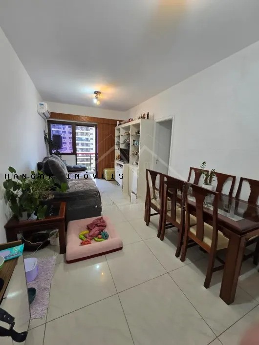Apartamento à venda com 2 quartos, 1 suíte, 1 vaga e 87m² no Barra da Tijuca, Rio de Janeiro (RJ) — foto 4 de 24