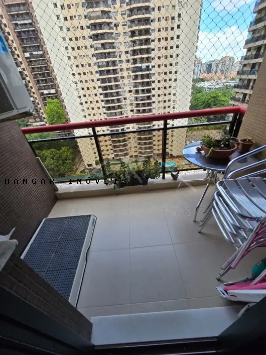 Apartamento à venda com 2 quartos, 1 suíte, 1 vaga e 87m² no Barra da Tijuca, Rio de Janeiro (RJ) — foto 2 de 24