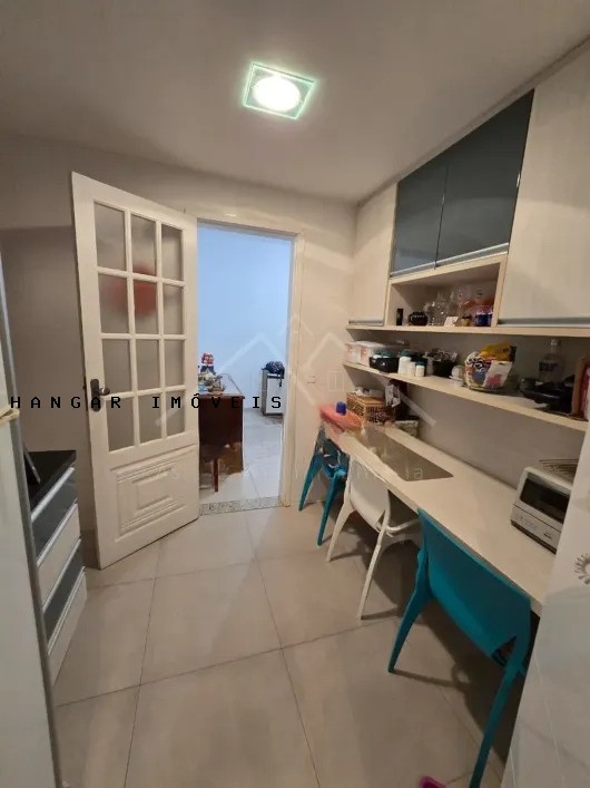Apartamento à venda com 2 quartos, 1 suíte, 1 vaga e 87m² no Barra da Tijuca, Rio de Janeiro (RJ) — foto 9 de 24