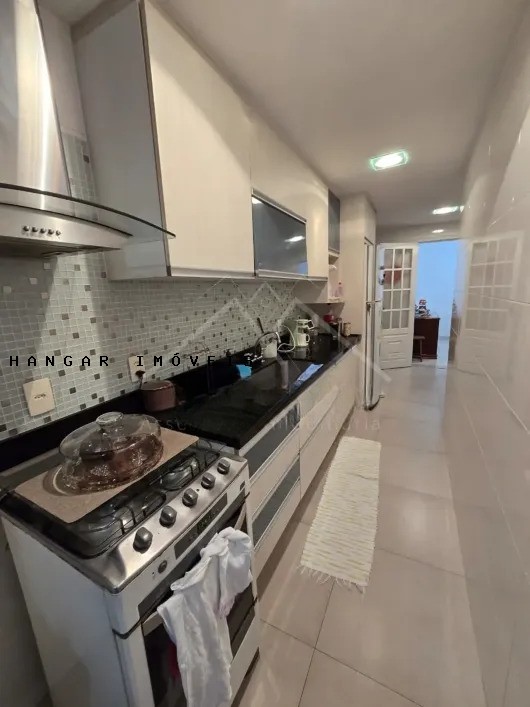 Apartamento à venda com 2 quartos, 1 suíte, 1 vaga e 87m² no Barra da Tijuca, Rio de Janeiro (RJ) — foto 22 de 24