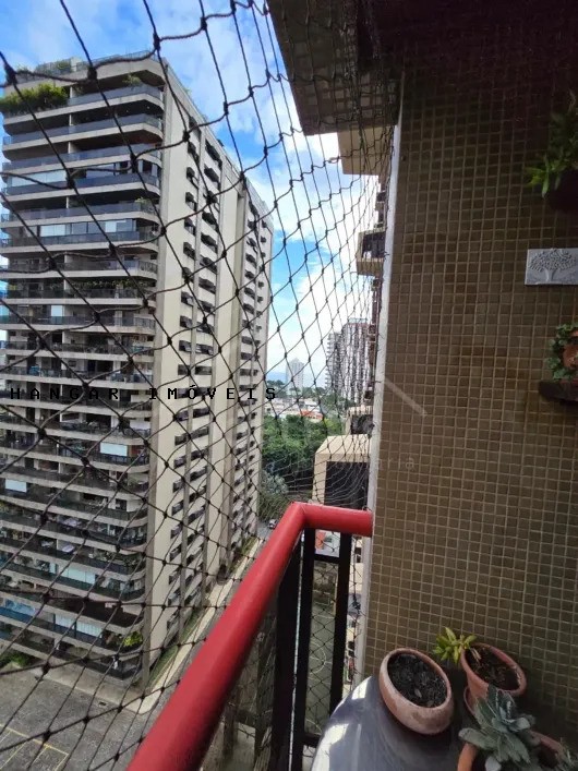 Apartamento à venda com 2 quartos, 1 suíte, 1 vaga e 87m² no Barra da Tijuca, Rio de Janeiro (RJ) — foto 3 de 24