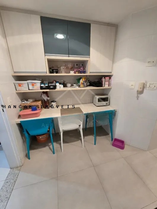 Apartamento à venda com 2 quartos, 1 suíte, 1 vaga e 87m² no Barra da Tijuca, Rio de Janeiro (RJ) — foto 10 de 24
