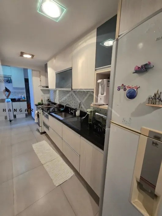 Apartamento à venda com 2 quartos, 1 suíte, 1 vaga e 87m² no Barra da Tijuca, Rio de Janeiro (RJ) — foto 21 de 24