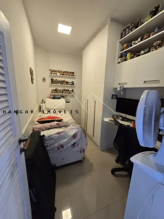 Apartamento à venda com 2 quartos, 1 suíte, 1 vaga e 87m² no Barra da Tijuca, Rio de Janeiro (RJ) — foto 12 de 24