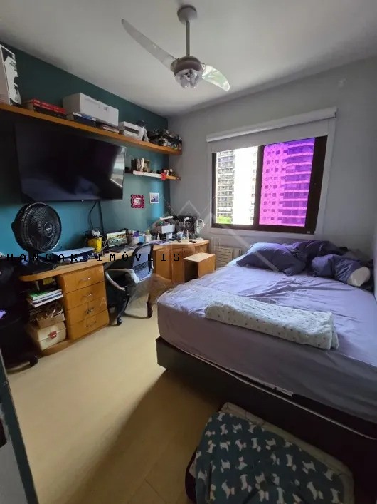 Apartamento à venda com 2 quartos, 1 suíte, 1 vaga e 87m² no Barra da Tijuca, Rio de Janeiro (RJ) — foto 15 de 24