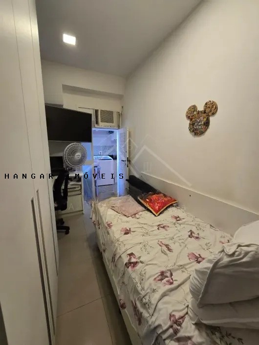Apartamento à venda com 2 quartos, 1 suíte, 1 vaga e 87m² no Barra da Tijuca, Rio de Janeiro (RJ) — foto 13 de 24