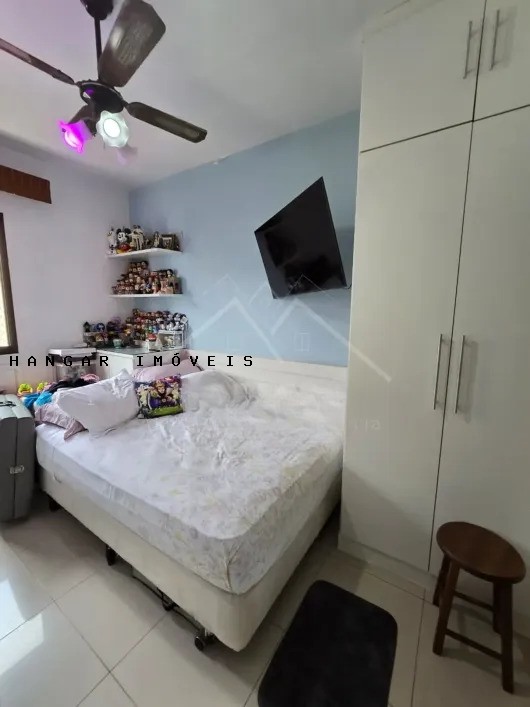 Apartamento à venda com 2 quartos, 1 suíte, 1 vaga e 87m² no Barra da Tijuca, Rio de Janeiro (RJ) — foto 19 de 24