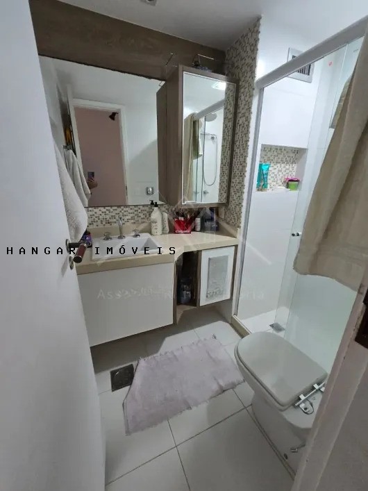 Apartamento à venda com 2 quartos, 1 suíte, 1 vaga e 87m² no Barra da Tijuca, Rio de Janeiro (RJ) — foto 14 de 24