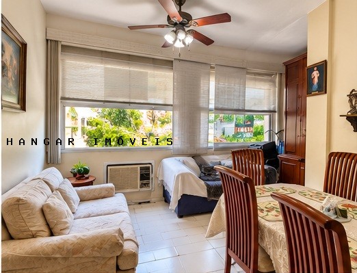 Apartamento à venda com 3 quartos, 2 banheiros e 103m² no Ipanema, Rio de Janeiro (RJ) — foto 2 de 30