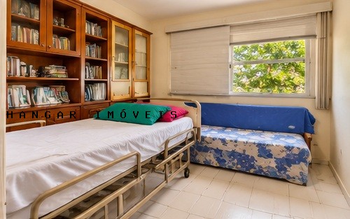 Apartamento à venda com 3 quartos, 2 banheiros e 103m² no Ipanema, Rio de Janeiro (RJ) — foto 7 de 30